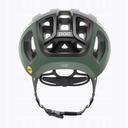 POC Ventral Air MIPS Helmet Matte Dark Green - M