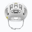 POC Ventral Air MIPS Matt White Helmet M