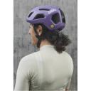 POC Ventral Air MIPS Matt White Helmet M