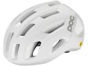 POC Ventral Air MIPS Matt White Helmet M