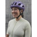 POC Ventral Air MIPS Matt White Helmet M