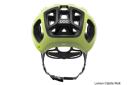 POC Ventral Air MIPS Road Helmet Lemon Calcite Matte Medium