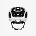 POC Ventral Air Spin Helmet - Hydrogen White Raceday Small