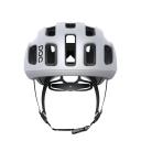 POC Ventral Air Spin Helmet - Hydrogen White Raceday Small
