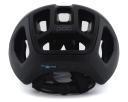 POC - Ventral Air Spin Medium Matte Uranium Black Bike Helmet