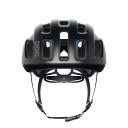 POC - Ventral Air Spin Medium Matte Uranium Black Bike Helmet
