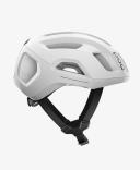 POC - Ventral Air Spin Medium Matte Uranium Black Bike Helmet