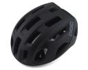 POC - Ventral Air Spin Medium Matte Uranium Black Bike Helmet