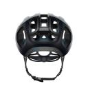 POC - Ventral Air Spin Medium Matte Uranium Black Bike Helmet