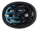 POC - Ventral Air Spin Medium Matte Uranium Black Bike Helmet
