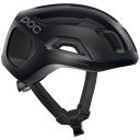 POC - Ventral Air Spin Medium Matte Uranium Black Bike Helmet