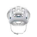 POC Ventral Air Spin Road Helmet Hydrogen White Matte