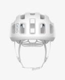 POC Ventral Air Spin Road Helmet Hydrogen White Matte