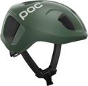 POC Ventral MIPS Road Helmet Epidote Green Metallic/Matte Medium