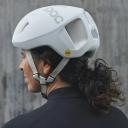 POC Ventral MIPS Road Helmet Hydrogen White Matte Large
