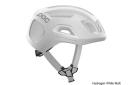 POC Ventral MIPS Road Helmet Hydrogen White Matte Large