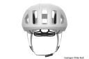POC Ventral MIPS Road Helmet Hydrogen White Matte Large