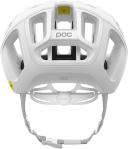 POC Ventral MIPS Road Helmet Hydrogen White Matte Large