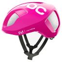 POC Ventral Spin Black Uranium Raceday Helmet M