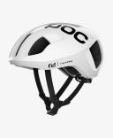 POC Ventral Spin Black Uranium Raceday Helmet M
