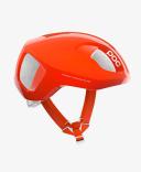 POC Ventral Spin Road Helmet AVIP Zink Orange