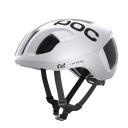 POC Ventral Spin Road Helmet AVIP Zink Orange