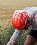 POC Ventral Tempus Spin Helmet Orange S