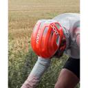 POC Ventral Tempus Spin Helmet Orange S