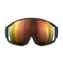 POC Zonula Clarity Ski Goggles Red Spektris Ivory/CAT2