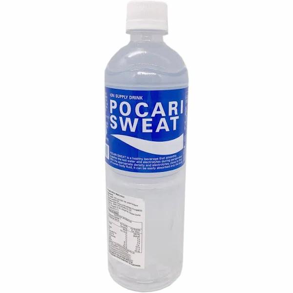 Pocari Sweat 580ml Carton of 24