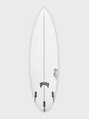 Pocket Rocket Round Futures / 6' 1" 19 3/16" 2 3/8" 29.5L