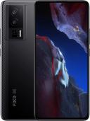 Poco F5 Pro 5G (Global) (512GB+12, Black)