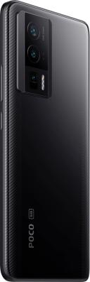 Poco F5 Pro 5G (Global) (512GB+12, Black)