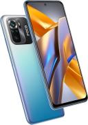 Poco M5s (128GB+4GB, Blue)