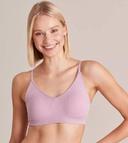 Pointelle Crop Top - Lily Loves