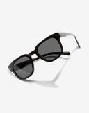 Polarised Sunglasses Hawkers Stack Black