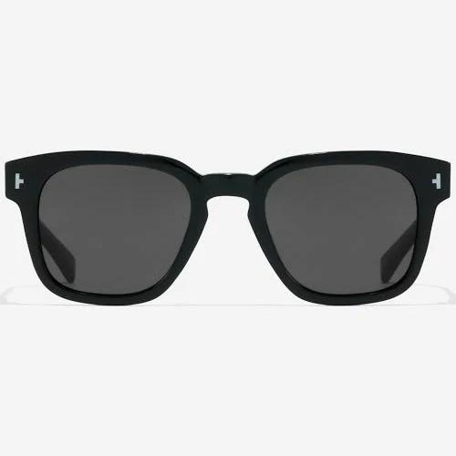 Polarised Sunglasses Hawkers Stack Black