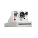 Polaroid OneStep+ Instant Camera - White