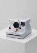 Polaroid OneStep+ Instant Camera - White