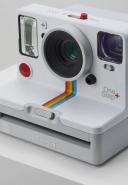 Polaroid OneStep+ Instant Camera - White