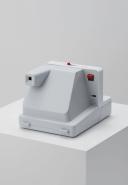 Polaroid OneStep+ Instant Camera - White