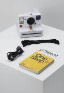 Polaroid OneStep+ Instant Camera - White