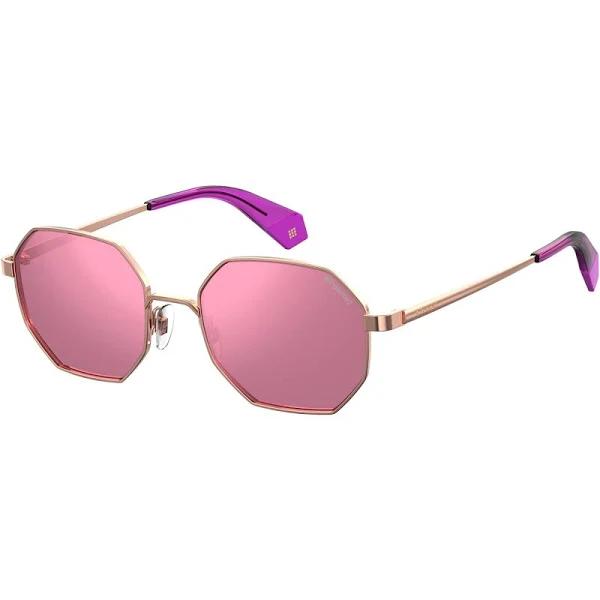 Polaroid PLD 6067/S Unisex Sunglasses