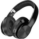 Polaroid Wireless Fold Headphone - Black