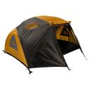 Poler Two Person Lightweight Camping Tent 2 Man Ginger/Black