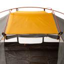 Poler Two Person Lightweight Camping Tent 2 Man Ginger/Black