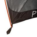 Poler Two Person Lightweight Camping Tent 2 Man Ginger/Black