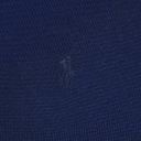 Polo Golf Ralph Lauren Coolmax Half Zip Knit - French Navy, XXL