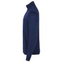 Polo Golf Ralph Lauren Coolmax Half Zip Knit - French Navy, XXL