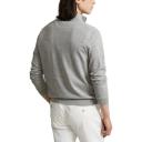 Polo Golf Ralph Lauren Half Zip Knit - Andover Heather, L